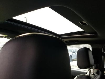 2025 Dodge Durango R/T Plus AWD