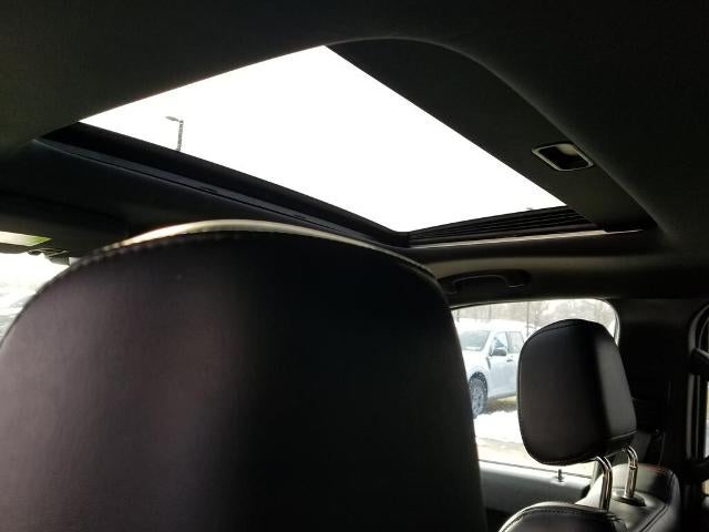 2025 Dodge Durango R/T Plus AWD