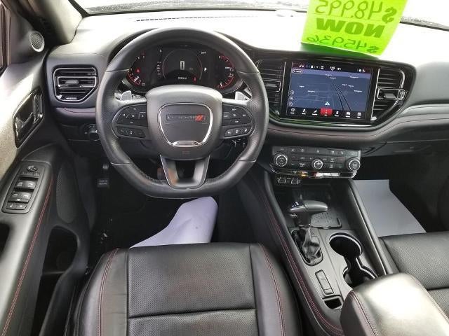 2025 Dodge Durango R/T Plus AWD
