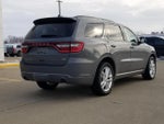 2025 Dodge Durango R/T Plus AWD