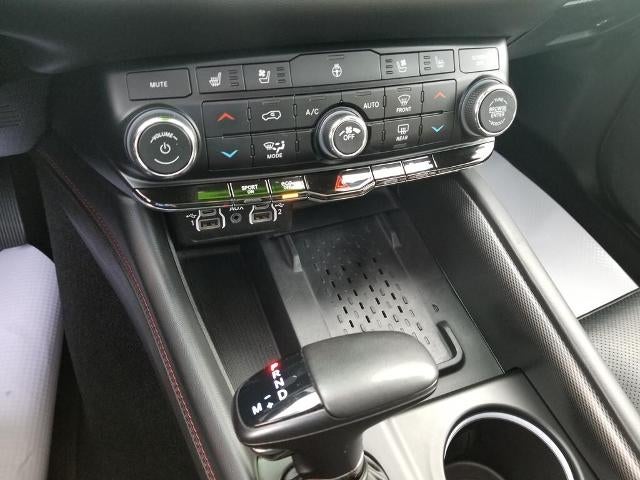 2025 Dodge Durango R/T Plus AWD