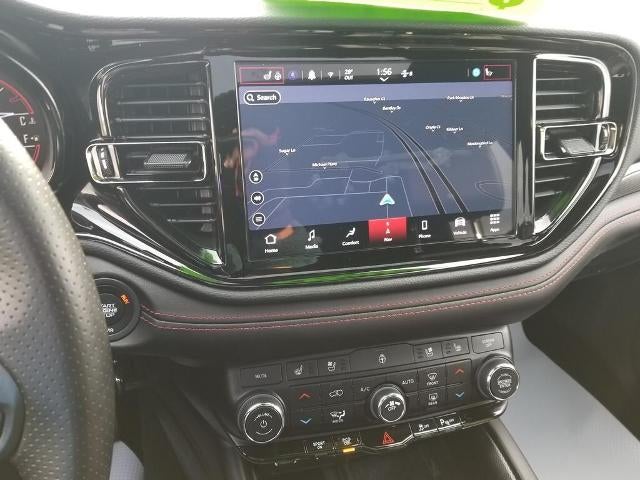 2025 Dodge Durango R/T Plus AWD