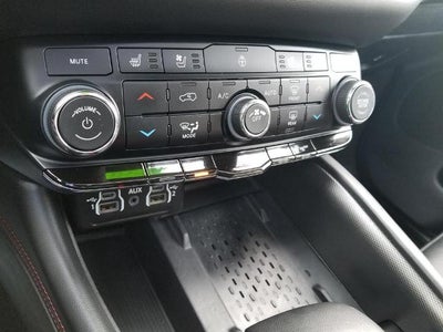 2025 Dodge Durango R/T Plus AWD