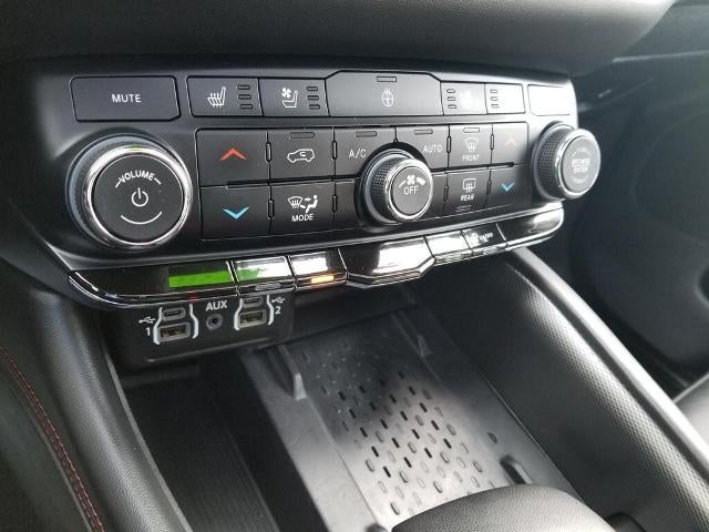 2025 Dodge Durango R/T Plus AWD