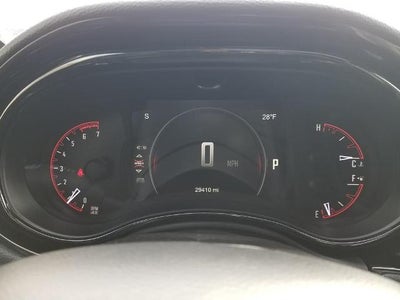 2025 Dodge Durango R/T Plus AWD