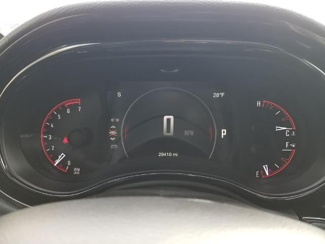 2025 Dodge Durango R/T Plus AWD