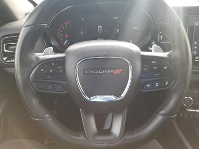 2025 Dodge Durango R/T Plus AWD