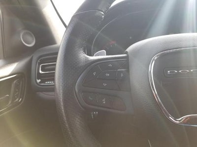 2025 Dodge Durango R/T Plus AWD