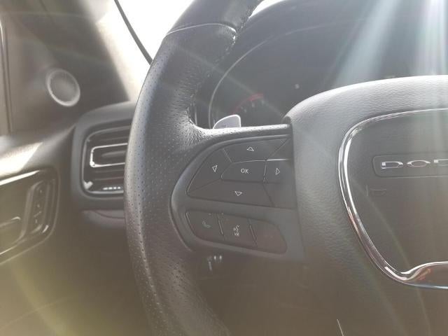 2025 Dodge Durango R/T Plus AWD