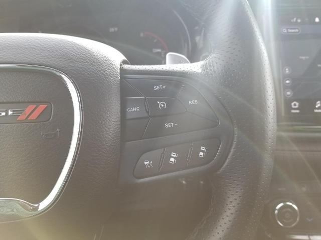 2025 Dodge Durango R/T Plus AWD