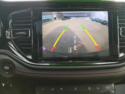 2025 Dodge Durango R/T Plus AWD