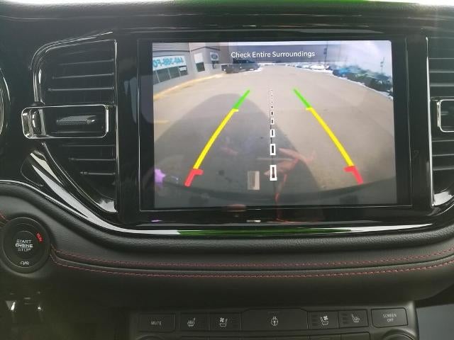 2025 Dodge Durango R/T Plus AWD