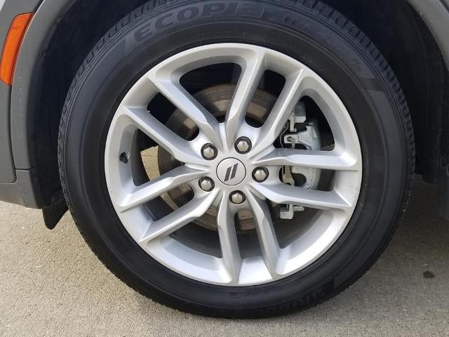 2025 Dodge Durango R/T Plus AWD