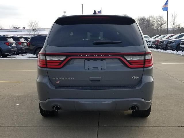 2025 Dodge Durango R/T Plus AWD