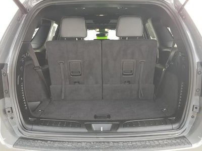 2025 Dodge Durango R/T Plus AWD