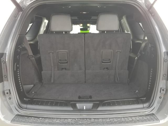 2025 Dodge Durango R/T Plus AWD