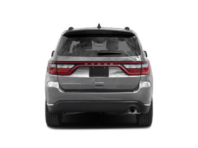2025 Dodge Durango R/T Plus AWD