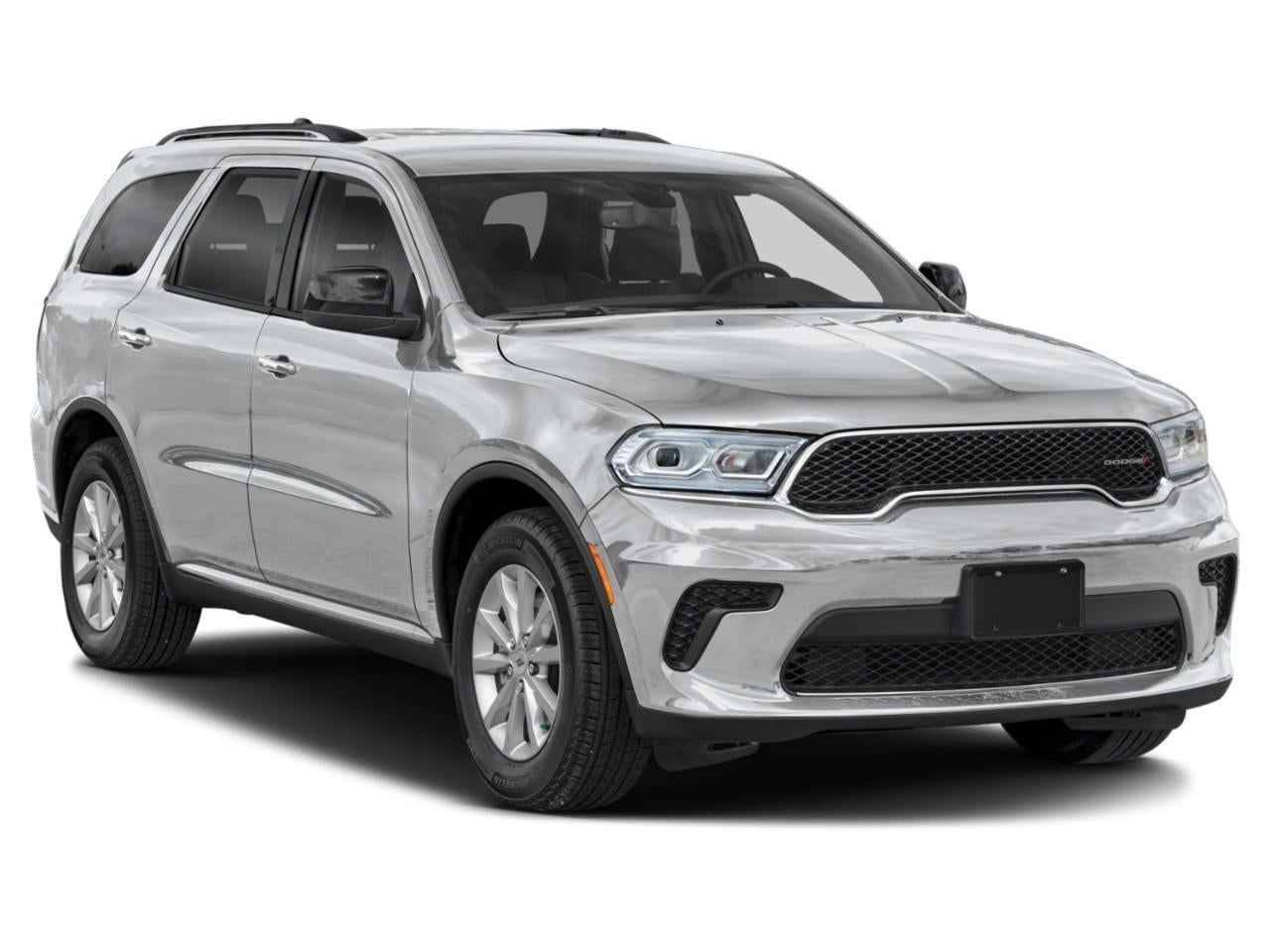 2025 Dodge Durango R/T Plus AWD