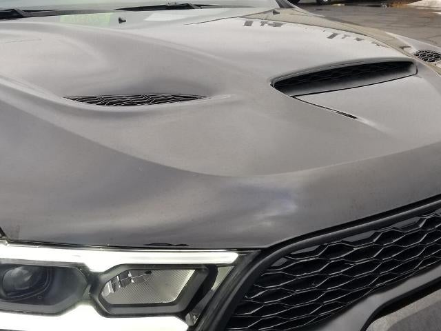 2025 Dodge Durango R/T AWD