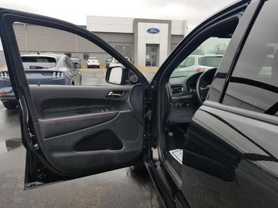 2025 Dodge Durango R/T AWD