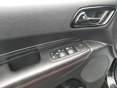 2025 Dodge Durango R/T AWD