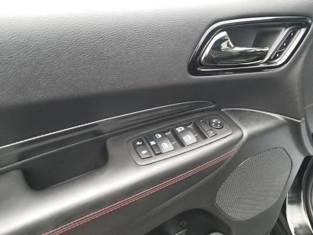 2025 Dodge Durango R/T AWD