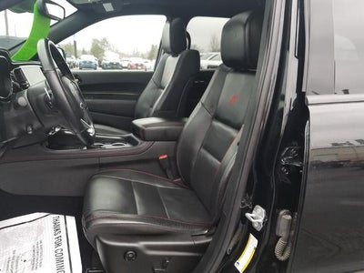 2025 Dodge Durango R/T AWD