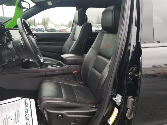 2025 Dodge Durango R/T AWD