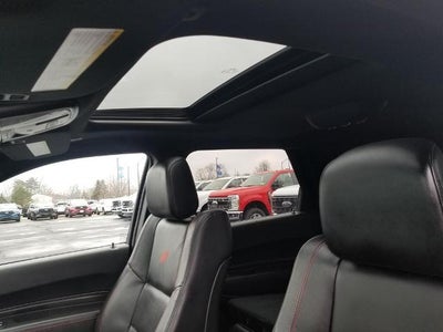 2025 Dodge Durango R/T AWD