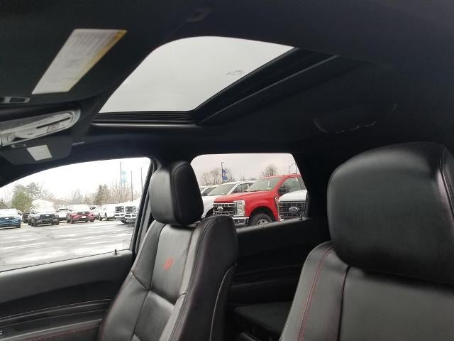 2025 Dodge Durango R/T AWD