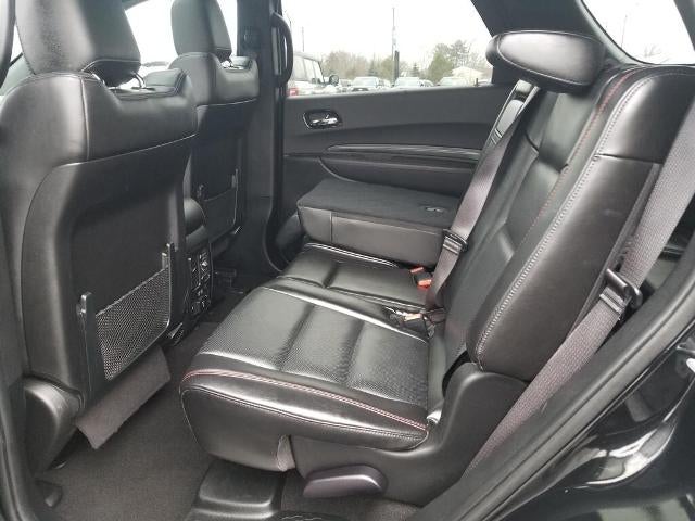 2025 Dodge Durango R/T AWD