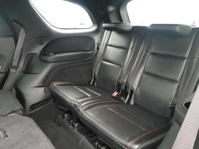 2025 Dodge Durango R/T AWD