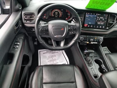 2025 Dodge Durango R/T AWD