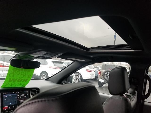 2025 Dodge Durango R/T AWD