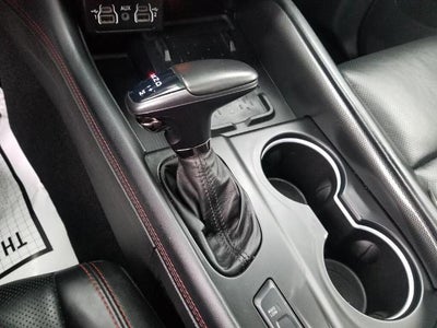 2025 Dodge Durango R/T AWD