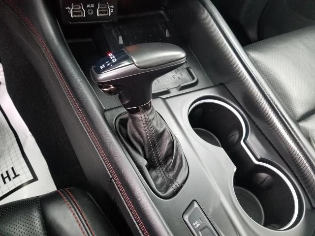 2025 Dodge Durango R/T AWD