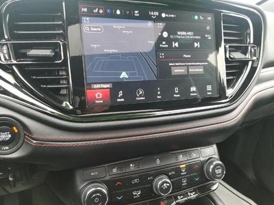 2025 Dodge Durango R/T AWD