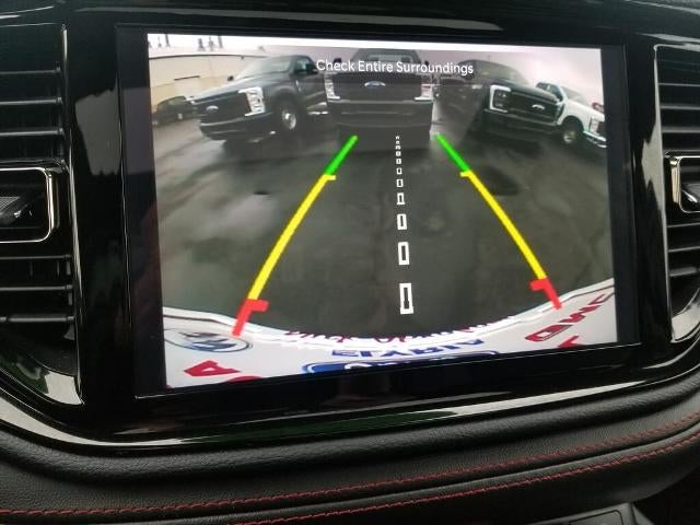 2025 Dodge Durango R/T AWD