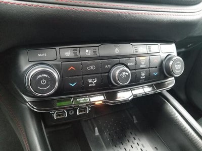 2025 Dodge Durango R/T AWD