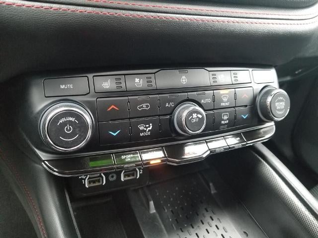 2025 Dodge Durango R/T AWD