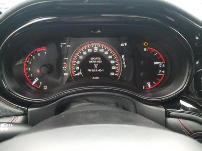 2025 Dodge Durango R/T AWD