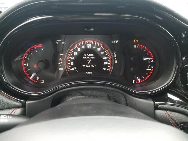 2025 Dodge Durango R/T AWD