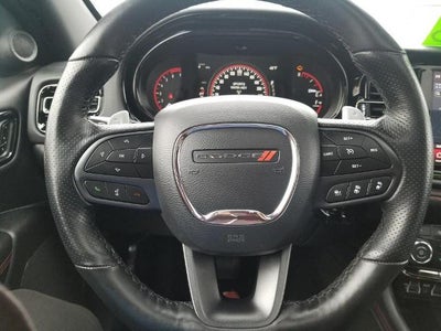 2025 Dodge Durango R/T AWD