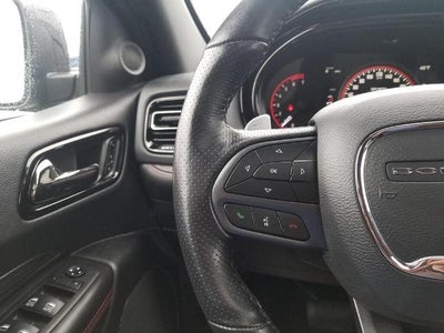 2025 Dodge Durango R/T AWD