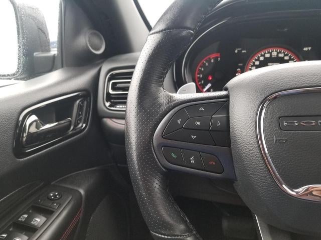 2025 Dodge Durango R/T AWD