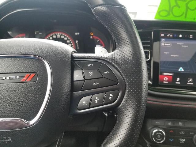 2025 Dodge Durango R/T AWD