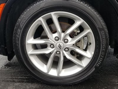 2025 Dodge Durango R/T AWD