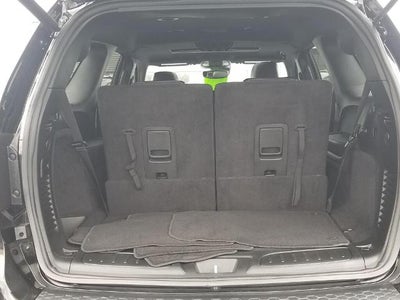 2025 Dodge Durango R/T AWD