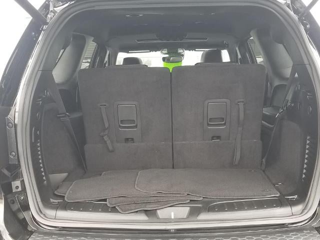 2025 Dodge Durango R/T AWD