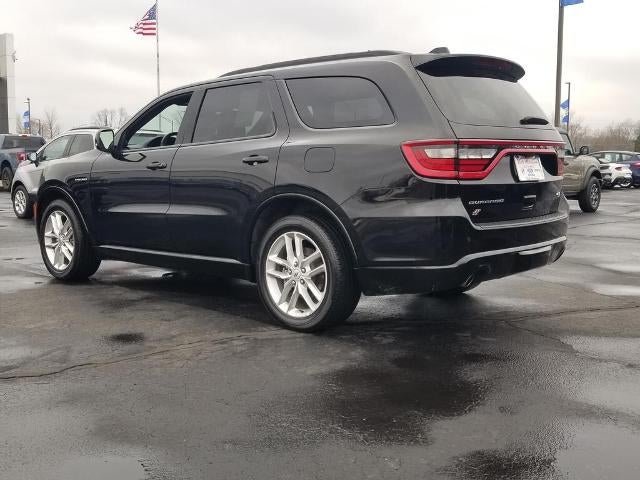 2025 Dodge Durango R/T AWD